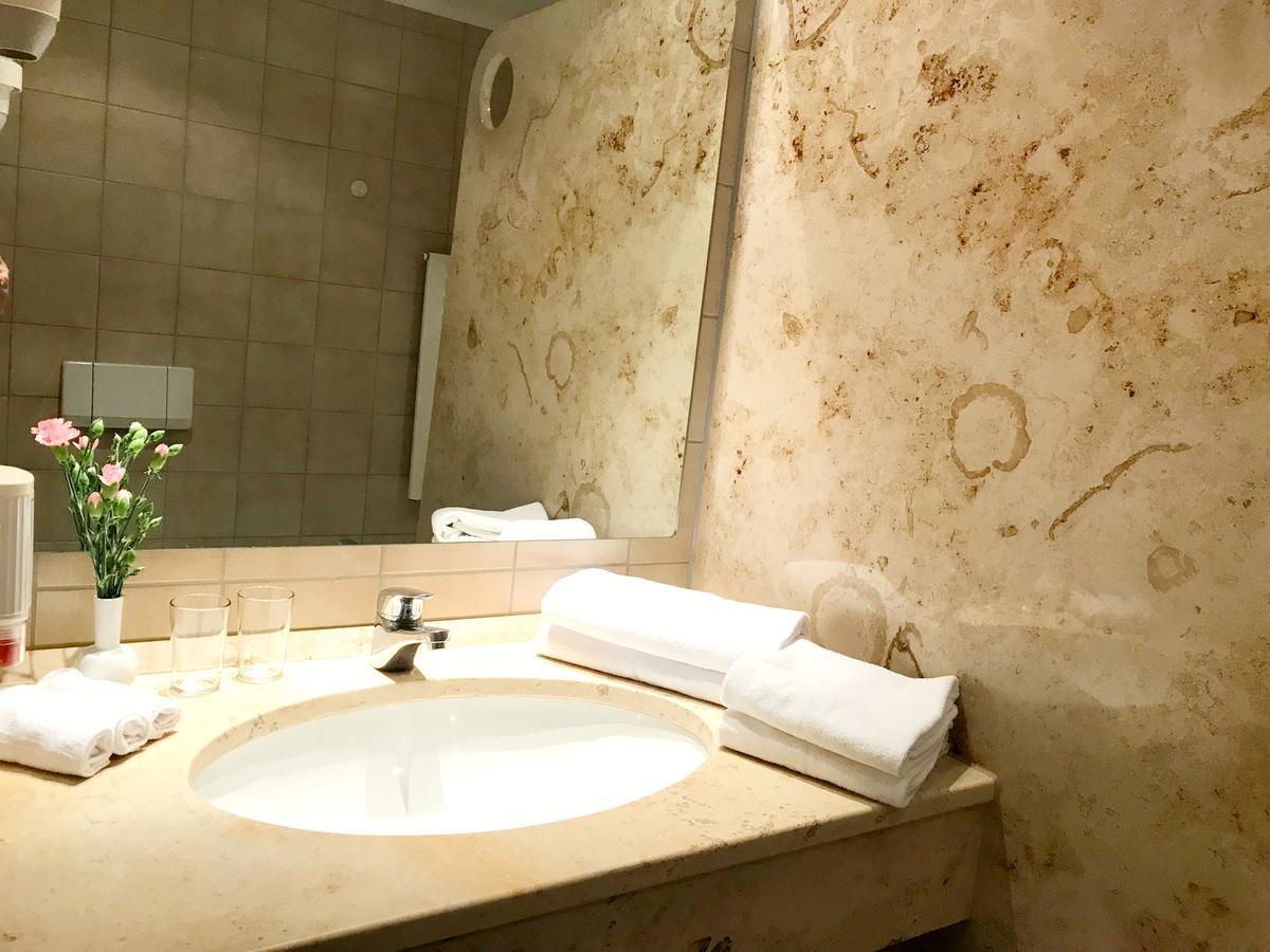 Gaestehaus Maelzerei Auf Schloss Neuburg Am Inn Экстерьер фото